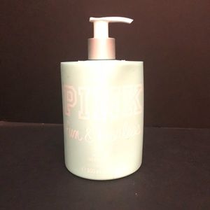 🌿 Pink Victoria’s Secret (Fun & Fearless)